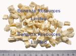 Dried Tropical Fruit Freeze Dried Pineapple Chunks