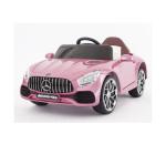 Leather Seat and EVA Tire 2-Seat Electric Toy Car for Boys