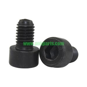 China R272325 JD Tractor Parts Cap Screw,FRONT axle Agricuatural Machinery Parts factory
