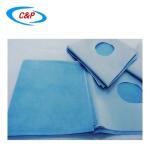 Convenient Fenestrated Medical Drapes For Hospital And Clinic Procedures