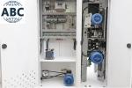 103A High Speed Automatic PP/PET Strapping Belt Side Sealing Strapping Machine