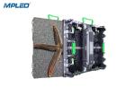 P3 Full Color SMD Stage Rental LED Screen Outdoor 500x500mm OEM ODM