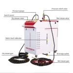 Energy Saving 9kw Power High Pressure Car Washing Machine for -Chic Design Style