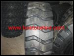 17.5-25-20pr OTR tyres E3/L3 | Loader tyres