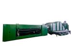 High Speed Cross Lapper Machine Nonwoven 380V 50HZ