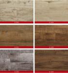 Plastic Commercial Lvt Flooring , Quick Step Lvt Luxury Vinyl Tile