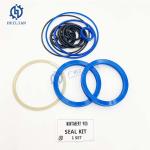 BRH501 BRH125 BRH250 BRH625 BRH900 BRH1100 Breaker Hammer Seal Kit Excavator