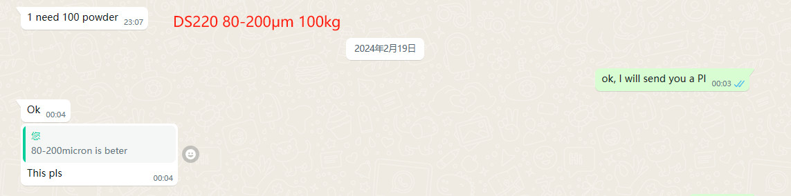 T-Shirt Heat Transfer Printing Tpu Dtf Powder Tpu Adhesive Dtf Hot Melt White Adhesive Powder