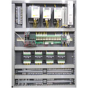 1-5L Lubricant Filling Line 1000-5000BPH 1000ml-5000ml