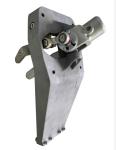 Industrial Horizontal Manual Transmission Shifter HGS System 923 Series