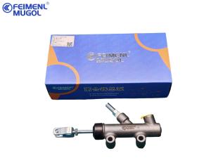 China 160710001B Clutch Master Cylinder JMC1030 Isuzu Truck Spare Parts Supplier factory