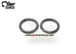 High Temperature Resistance Rubber O Ring Fireproof Washer Rubber O Ring