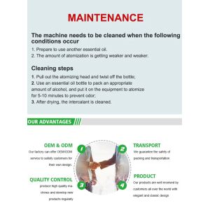 HVAC diffuser,diffuser,aroma diffuser, Electrical scent diffuser,aroma diffuser