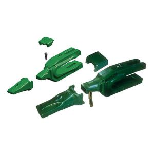 China Mining Liebherr R9400 Excavator Bucket Teeth Heavy Duty factory