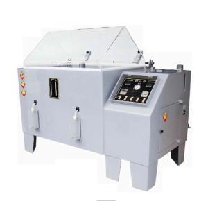 China JIS-D0201 600L Salt Spray Test Chamber factory