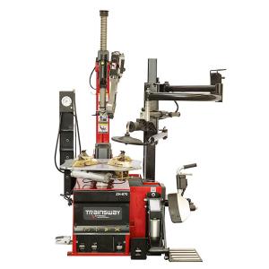 China Standard Trainsway Tire Changing Machine ZH670R Standard for Your Business factory