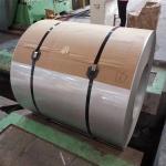 201 304 316 409 410 430 0.5mm Stainless Steel Coil for Punching Processing