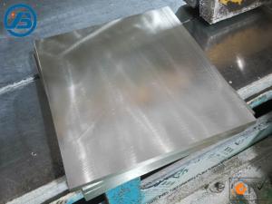 China AZ31B-H24 Magnesium Tooling Plate Sheet Hot Rolled Tube Rod Wire Profile Extrusion Pip factory