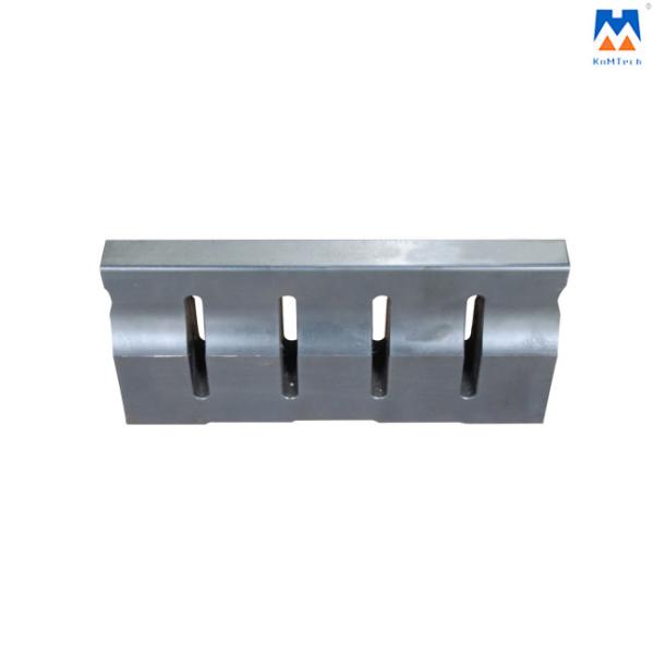 20KHz Ultrasonic Welding Horn Ultrasonic Welding Sonotrode For Ultrasonic
