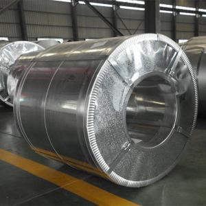 China Gi Q195 Galvanized Steel Coil Sheet 700mm Corrugated factory