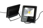 Outdoor LED Waterproof Floodlight Smd2835 IP65 30W AC265V