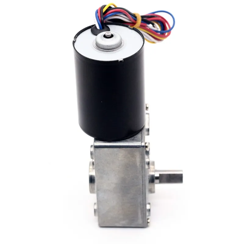 High Torque Dc Motor Brushless Dc Brushless Motor A58-3650 24v Brushless Dc Motor