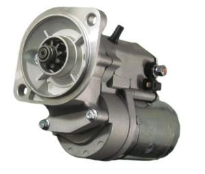 China STARTER HYSTER LIFT TRUCK 1347064 3122813 2873K401 18449 8970429970, 8970429971, 897042997 factory
