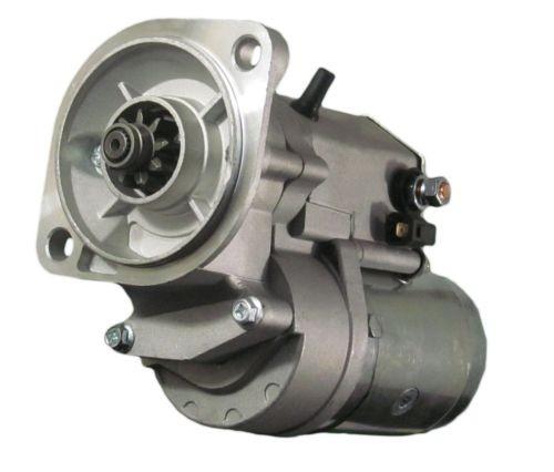 STARTER HYSTER LIFT TRUCK 1347064 3122813 2873K401 18449 8970429970, 8970429971,