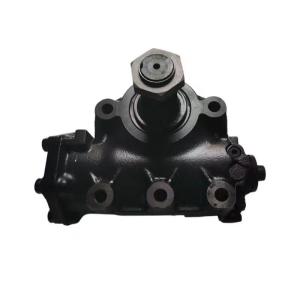 China SINOTRUK CNHTC Shaanxi Shacman Auto Parts 1998- Year DAF Truck Power Steering Gearboxes factory