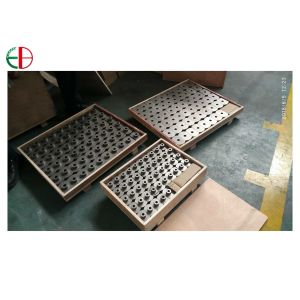 AMS 5709 Nickel Based Alloys Waspaloy Casting And Forging CT8 Size Tolerance