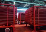 OEM Boiler Economizer Coil Tubes For Maintenance And Replacement