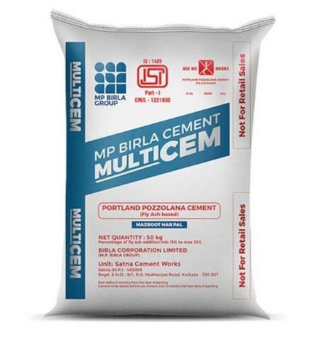 Flexo Industrial Packaging Bags PE Chemical Architectural Fertilizer Woven PP