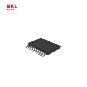 China MSP430F1122IPW Microcontroller Unit - High Performance And Low Power MCU on sale