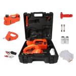 Car Type 3 Ton Floor Jack Repair Kit Universal Portable