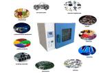 380V Hot Air Drying Oven , 500 Degree Laboratory Microwave Oven