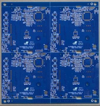 Metal Edging Gold Finger Pcb Rapid Prototyping Prototype Pcb Service 32 Layers