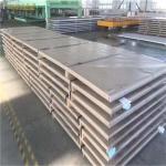 Austenite Cr Ni SS309 Stainless Plate ISO SGS 4x8 Stainless Steel Sheet