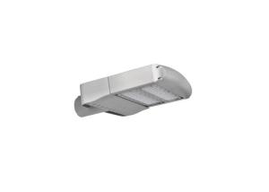 China Commercial 100W SMD Led Street Light Luminaires 2700K Easy Maintenance factory