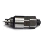 4372039 4358914 EXCAVATOR PART OTHER HYDRAULIC RELIEF VALVE FOR HITACHI EX200-3