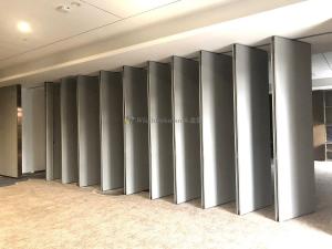 China Removable Demountable Partition Wall Aluminum Alloy Frame Easy Installation And Disassembly factory
