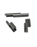Precision CNC Stainless Steel Parts ±0.01mm Tolerance For Industrial Application