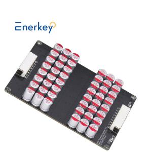 China 48V BMS Lto Lithium Lifepo4 Active Balancer 12s 13s 14s 15s 16s 5A For Energy Storage factory