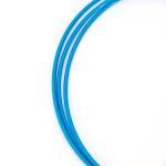 Stainless Steel Wire Rope 7x19 4mm - 10mm With PVC Sheath For Rigging