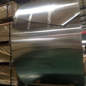 China 1100 Aluminum Sheet&amp;Coil factory