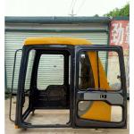 PC200-6 Excavator Cabin Construction Machinery Parts