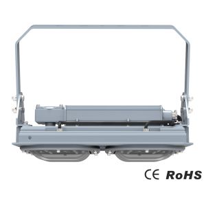 Weatherproof 240 Watt Led Flood Light 147m/W Industrial Indoor Led Lighting