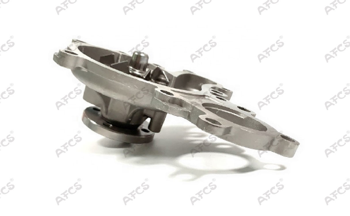 TOYOTA OEM 16100-09490 Auto Engine Parts Cooling System Water Pump