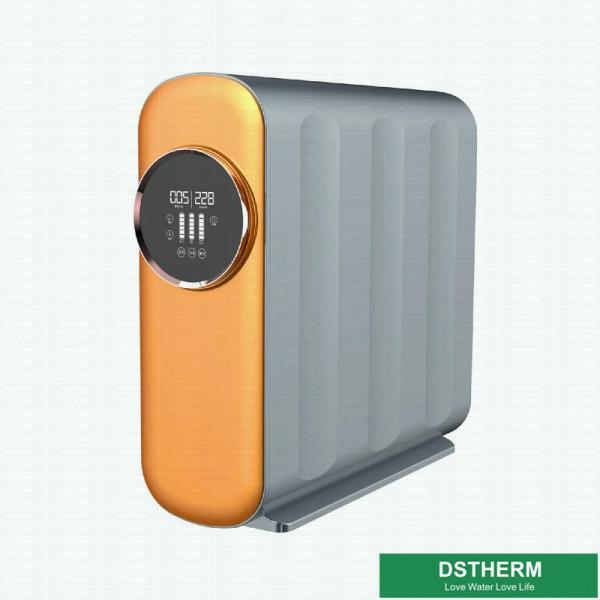 Household Water Purifier Filter RO System With Water Filter Cartridge Water