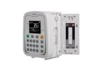 Battery Exhausted Alarm Veterinary Syringe Pump Ce/Iso Approved; All Patients;