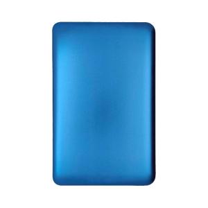 China OEM Textured Ipad Plastic Cover IMR In Mold Roller Technology factory
